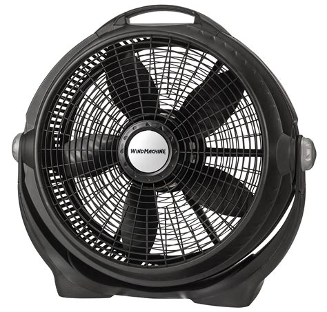 lasko wind machine